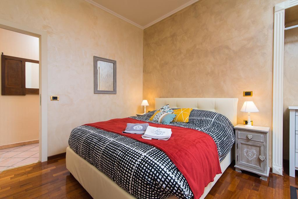 B&B Arco Di Gallieno Roma Habitación foto